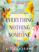 EVERYTHING/NOTHING/SOMEONE